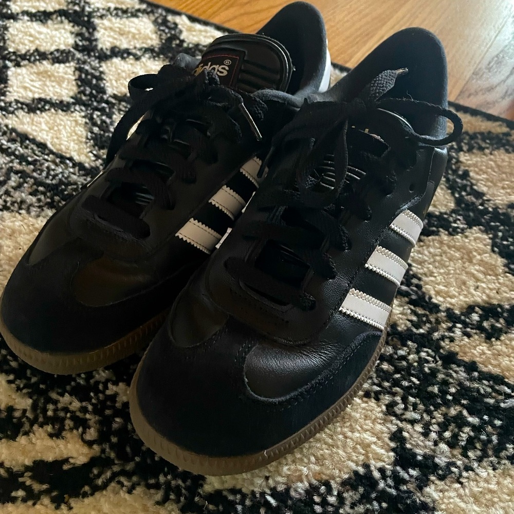 ADIDAS SAMBA